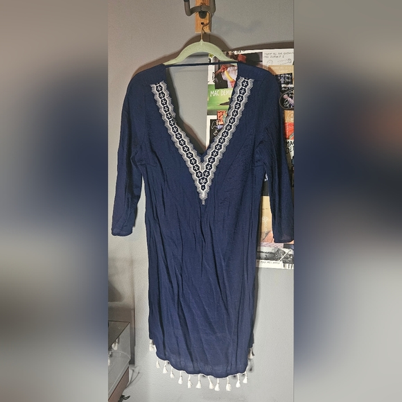 Kona Sol Cover up - Picture 3 of 3